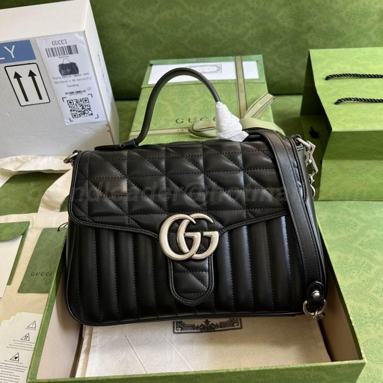 Gucci Handbags 37